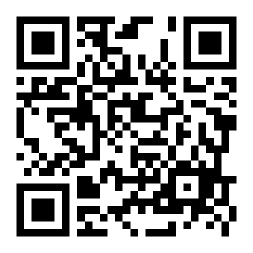 QR kód na formulár pre podnety